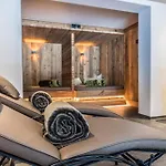 Auenhotel 4* Tux
