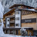 Auenhotel 4*
