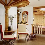Hotel Auenhotel Tux