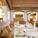 Auenhotel Tux