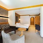Auenhotel Tux