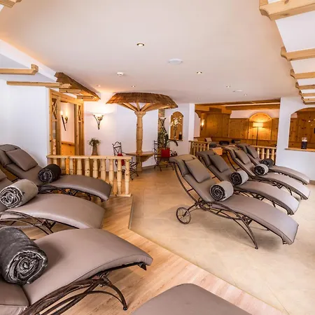 Отель Auenhotel