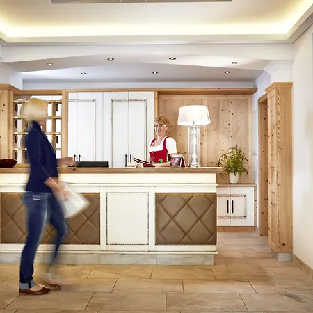 Отель Auenhotel