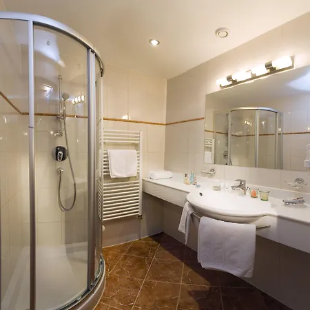 Отель Auenhotel