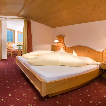 Auenhotel Hotel 4*
