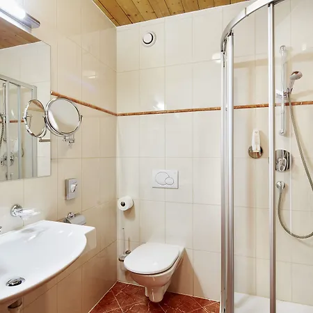 Auenhotel Отель