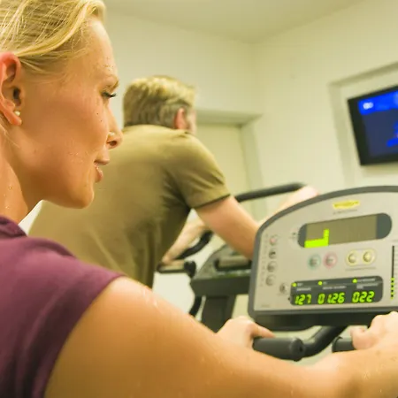 Auenhotel 4* Тукс