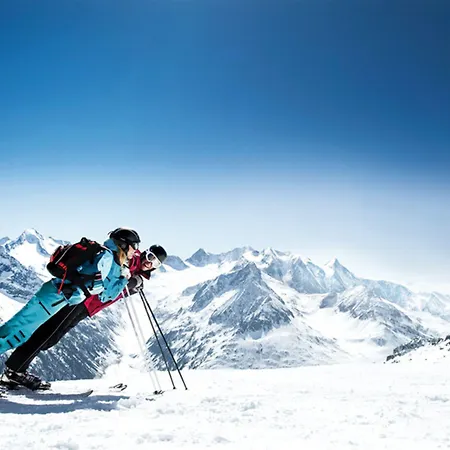 Отель Auenhotel 4*