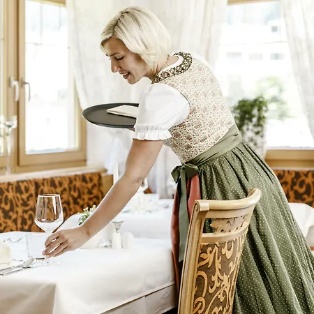 Отель Auenhotel