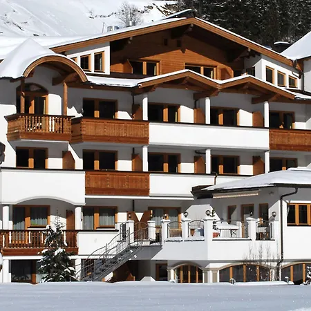 Auenhotel Отель