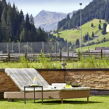 Auenhotel Отель