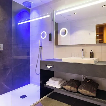 Отель Auenhotel 4*