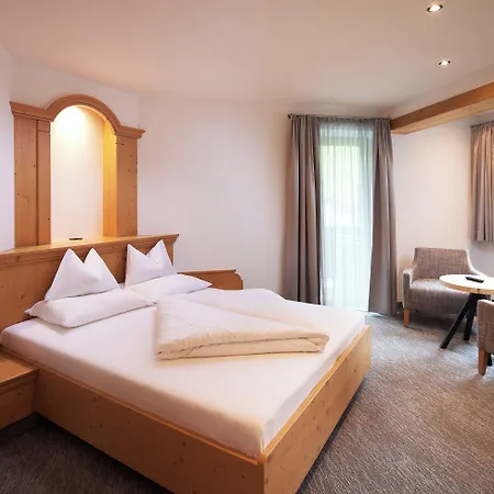 Auenhotel 4*