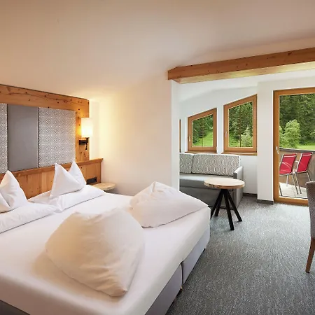 Auenhotel Отель