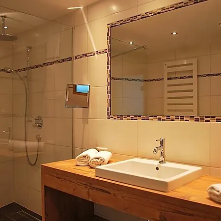 Auenhotel Hotel Tux