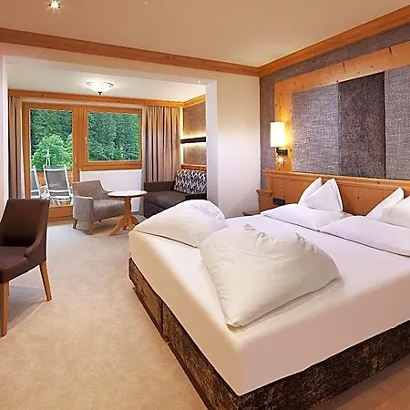 Auenhotel 4*