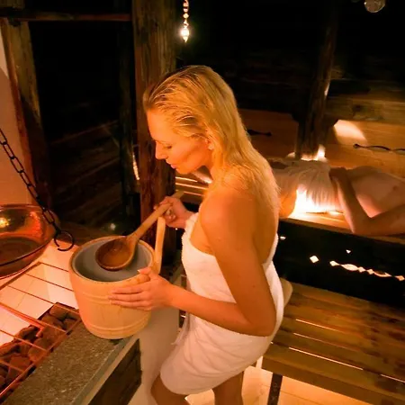 Отель Auenhotel 4*