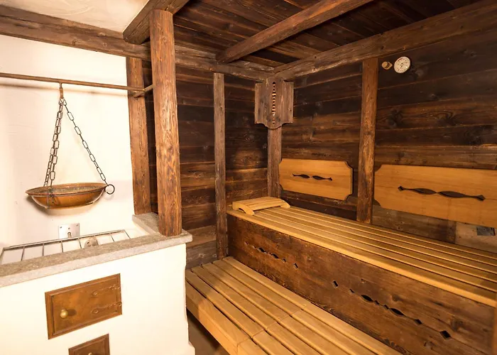 Отель Auenhotel 4*