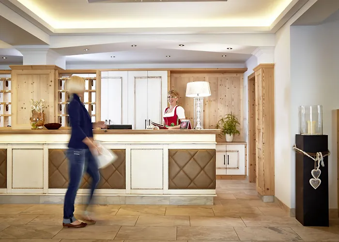 Отель Auenhotel