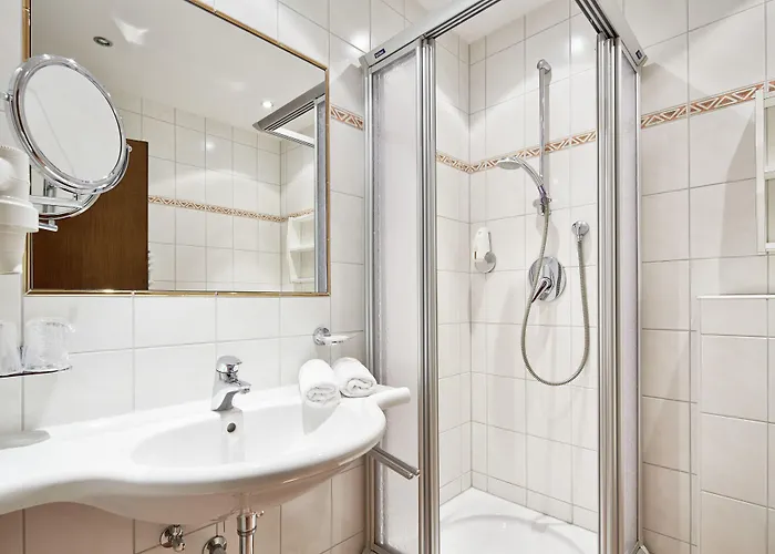 Auenhotel Отель