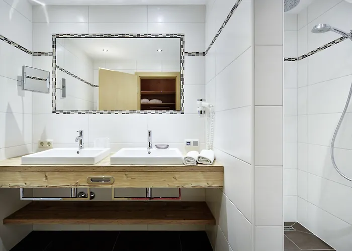 Отель Auenhotel 4*