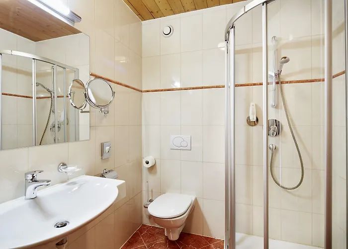 Auenhotel Отель