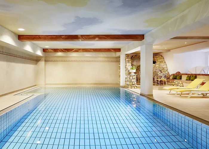 Отель Auenhotel