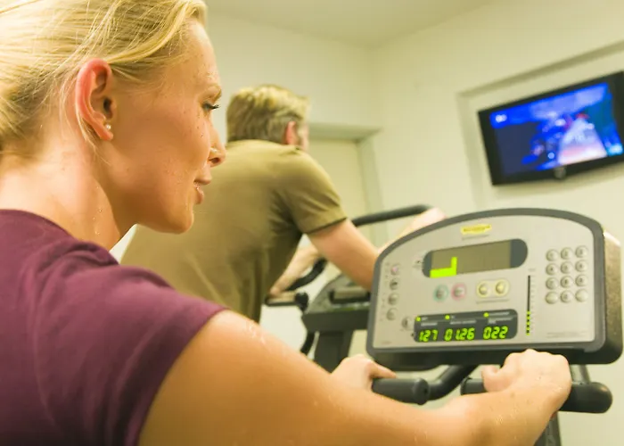 Auenhotel 4* Тукс