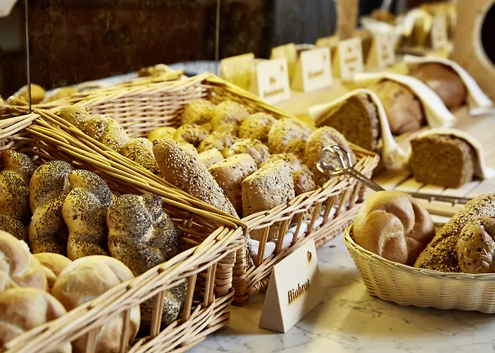 Auenhotel 4* Тукс