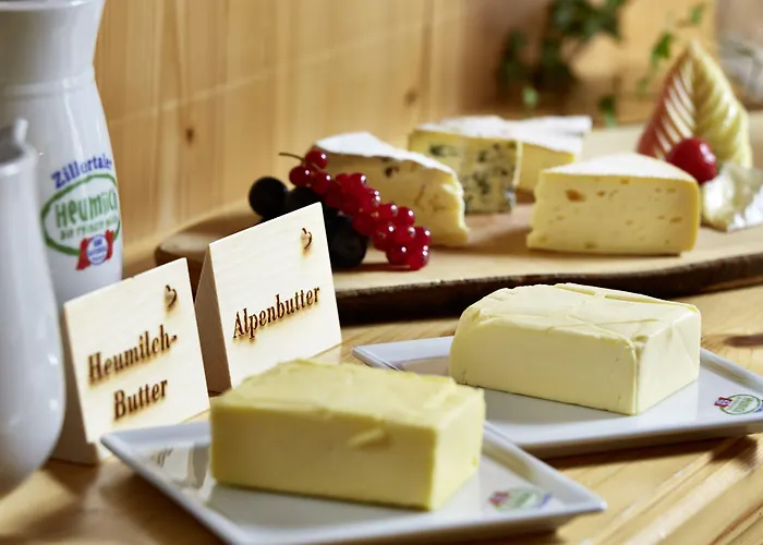 Auenhotel Отель Тукс