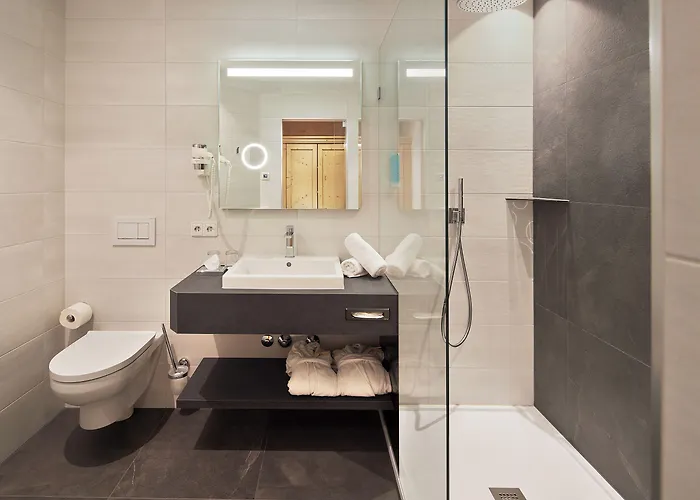 Auenhotel Отель 4*