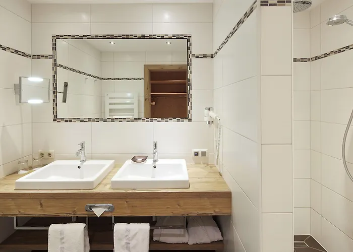 Auenhotel Отель 4*