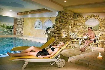 Отель Auenhotel