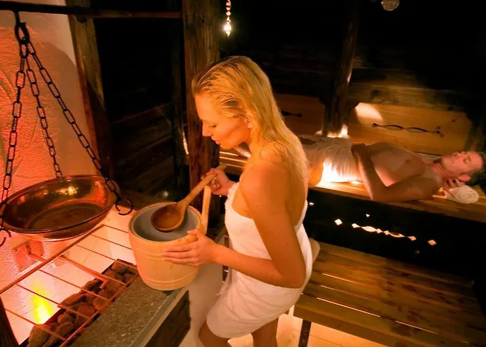 Отель Auenhotel 4*