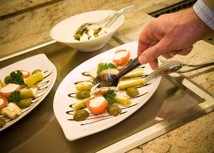 Auenhotel Отель 4*