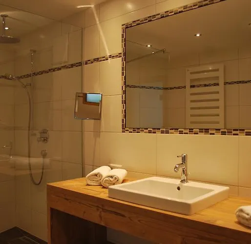 Отель Auenhotel