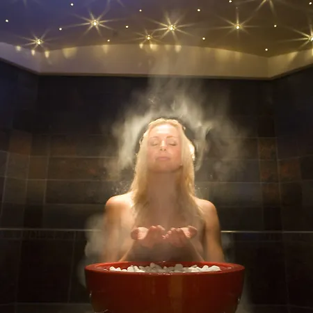 Auenhotel Szálloda 4*