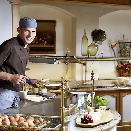 Szálloda Auenhotel 4*