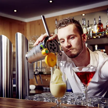 Szálloda Auenhotel 4*