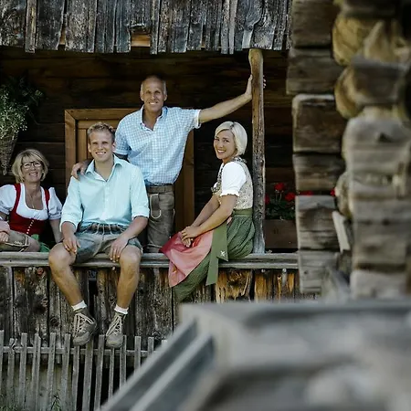 Szálloda Auenhotel 4*