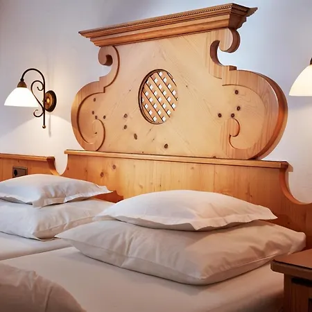 Auenhotel Hotel Tux