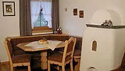 Hotel Auenhotel Tux