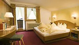 Auenhotel Tux