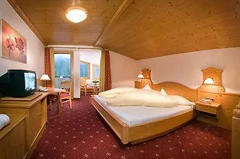 Hotel Auenhotel Tux