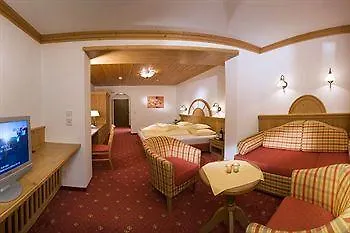 Hotel Auenhotel 4*
