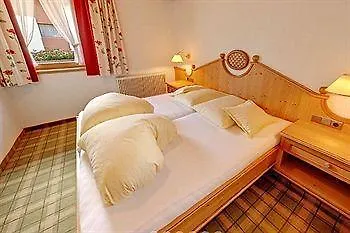 Hotel Auenhotel Tux
