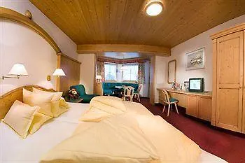 Hotel Auenhotel 4*