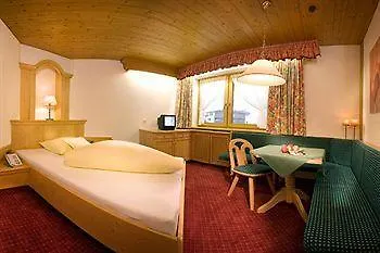 Auenhotel Tux