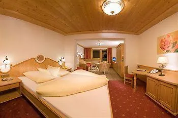 Hotel Auenhotel Tux