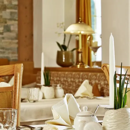 Auenhotel 4*